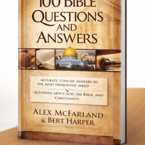 100 Bible Question & Answers BK