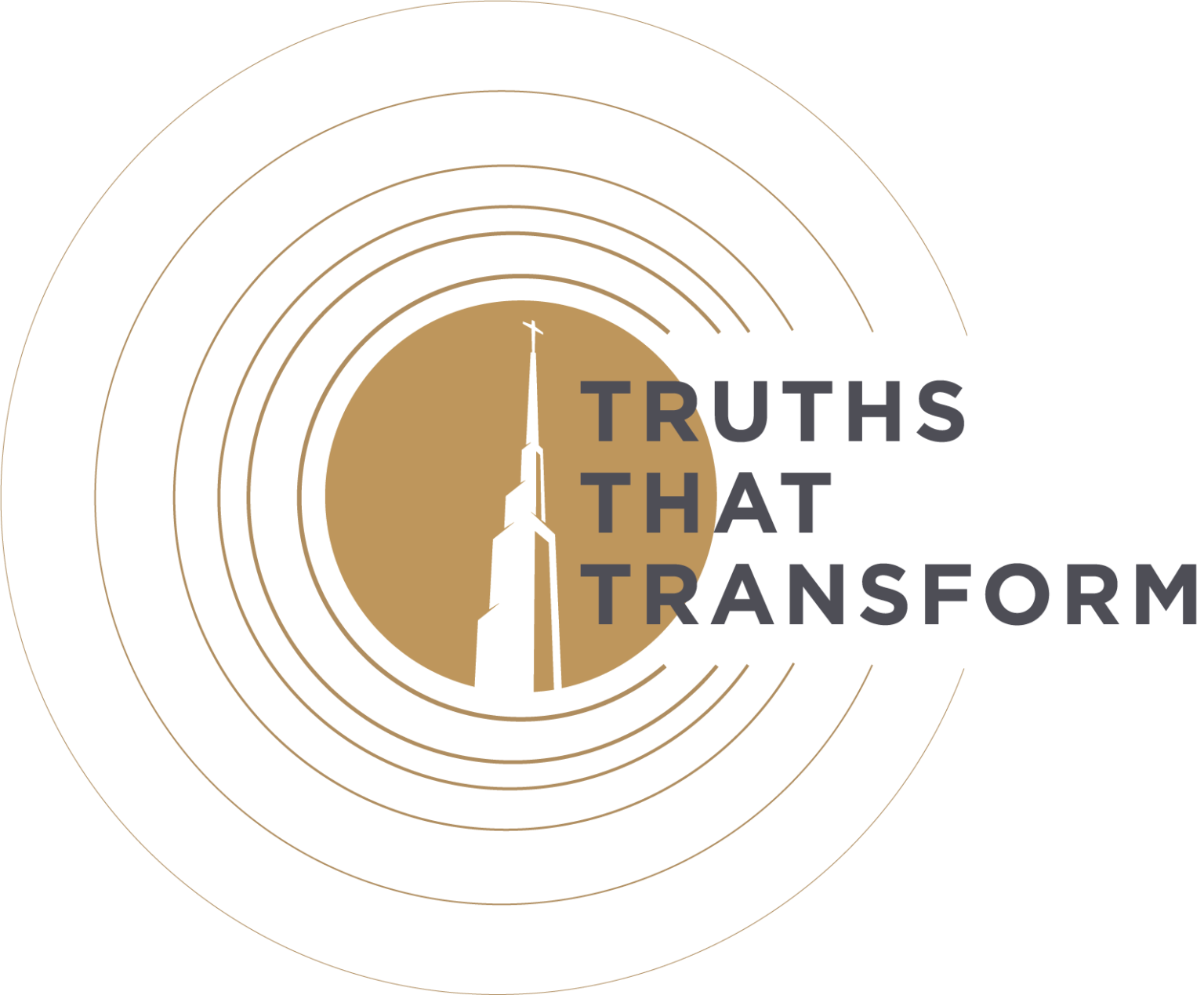 Who Stole the Truth? Truths That Transform Coral Ridge Ministries