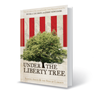 Under the Liberty Tree