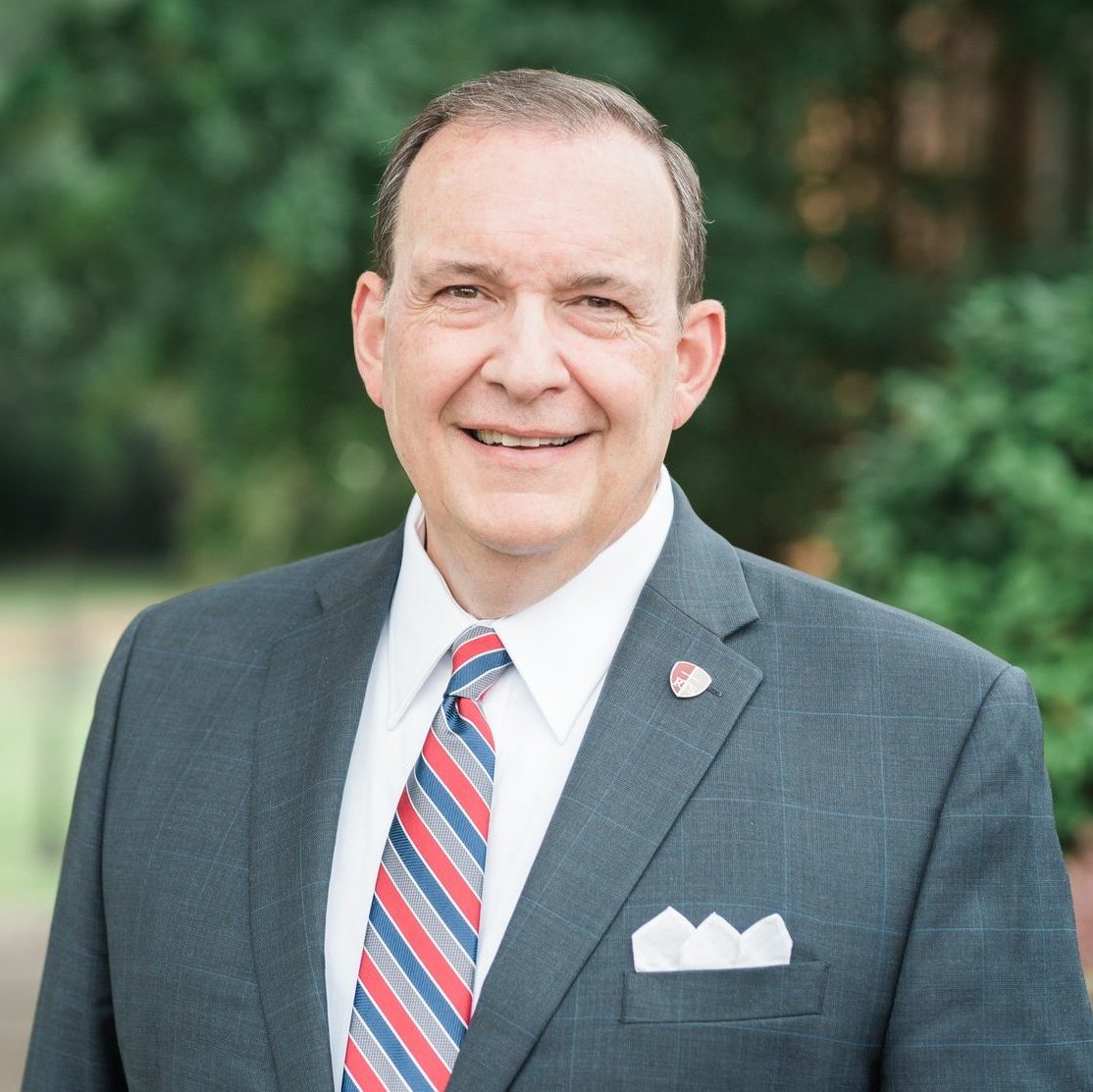 J. LIGON DUNCAN III​