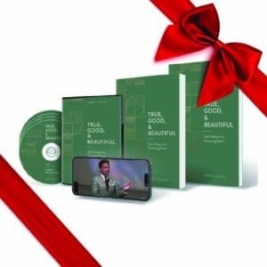 True, Good and Beautiful by Rob Pacienza (Combo Set)