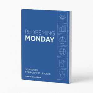 Redeeming Monday