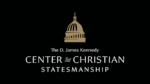 Center for Christian Statesmanship