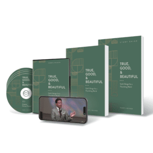 True, Good and Beautiful by Rob Pacienza (Combo Set)