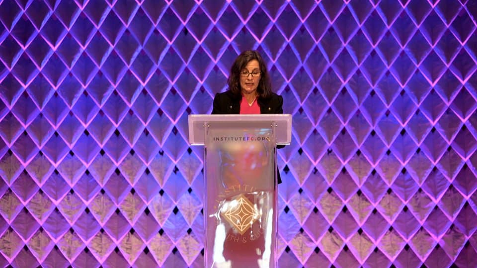Rosaria Butterfield