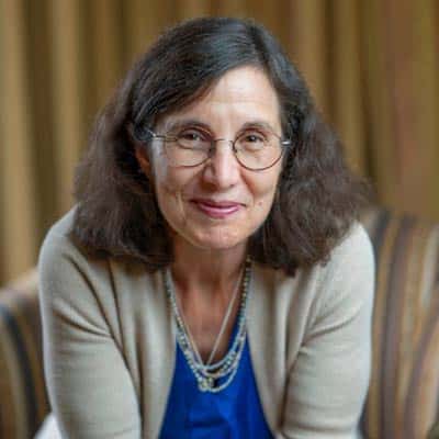 ROSARIA BUTTERFIELD